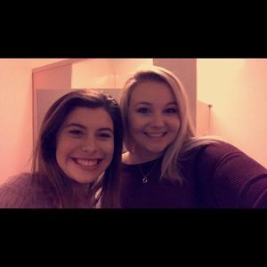 Meet your Posher, Alexa